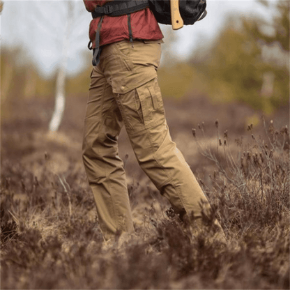 Tactische waterdichte broek - Koop er 2 gratis verzending