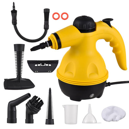 Multi-purpose Steam Cleaner Set